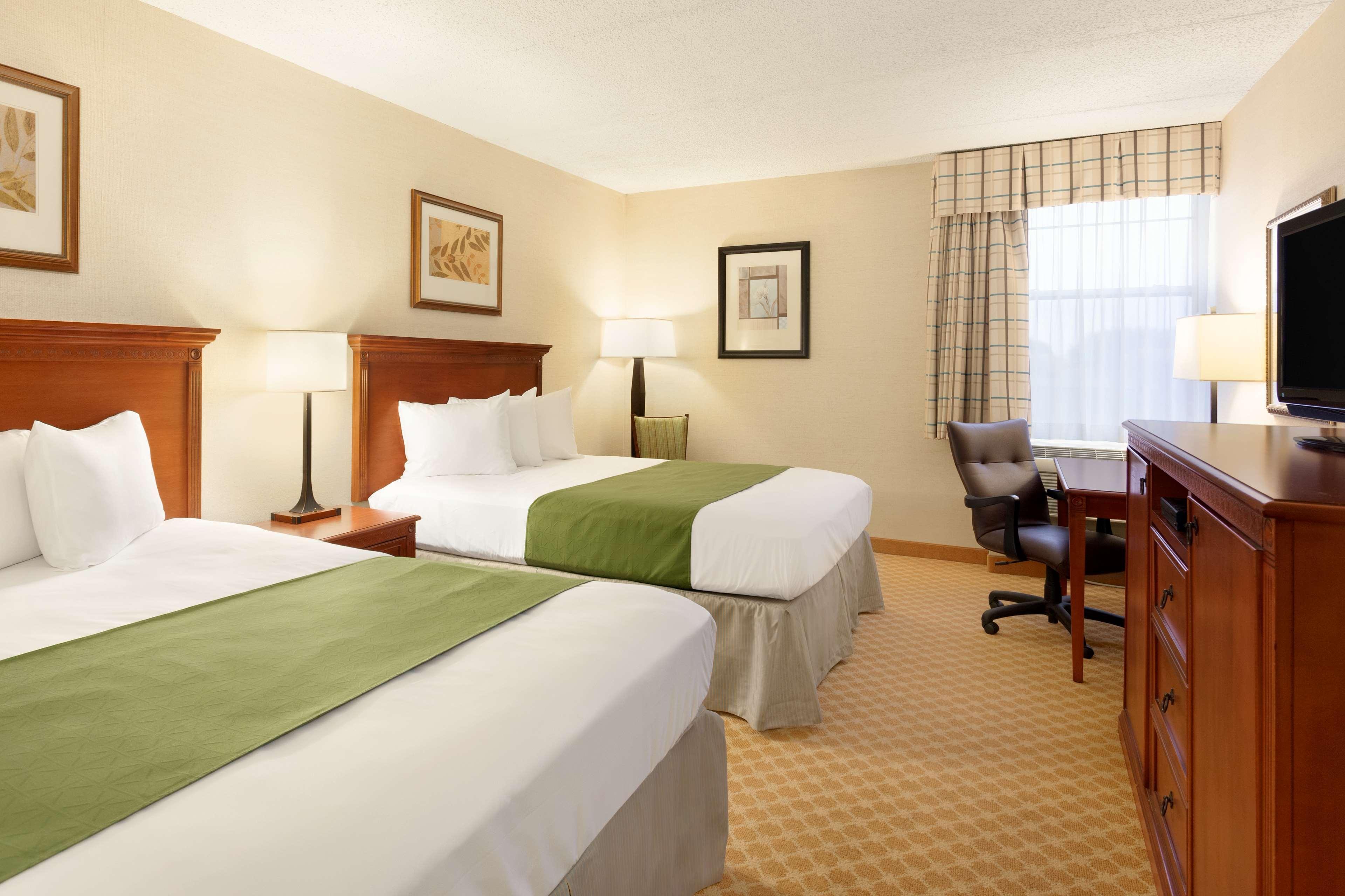 Spark By Hilton Rochester University Area Zewnętrze zdjęcie