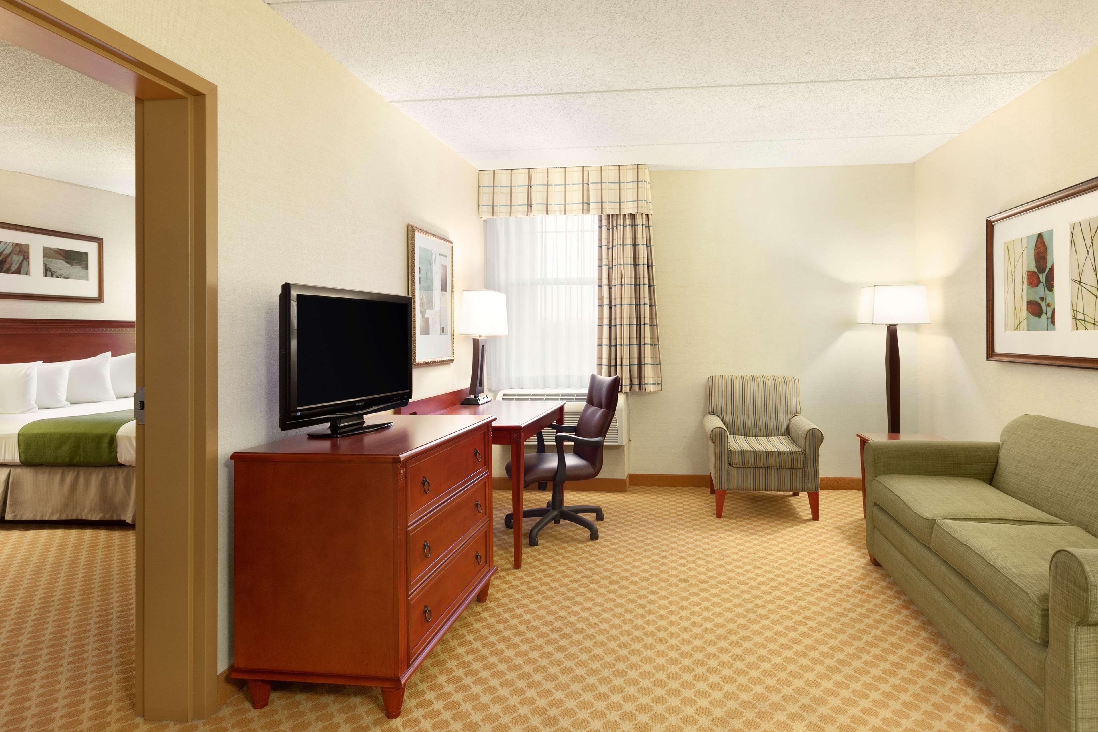 Spark By Hilton Rochester University Area Zewnętrze zdjęcie