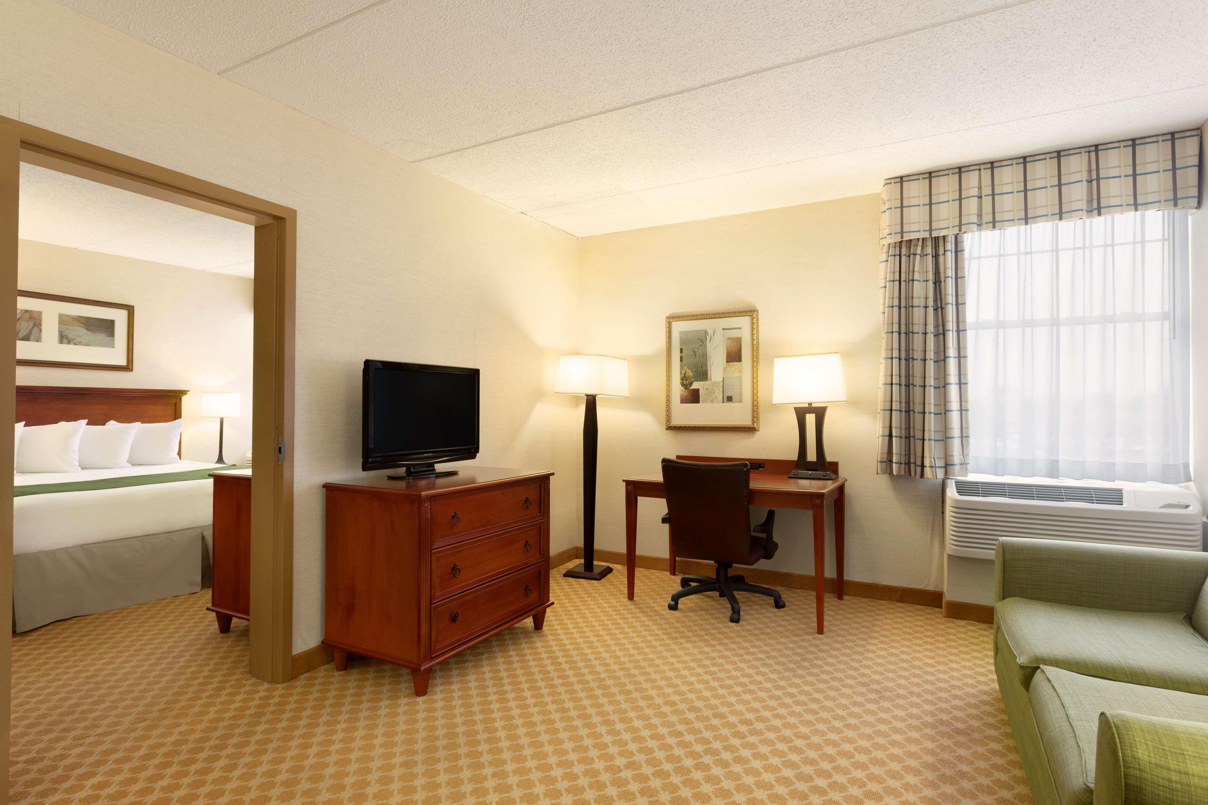 Spark By Hilton Rochester University Area Zewnętrze zdjęcie