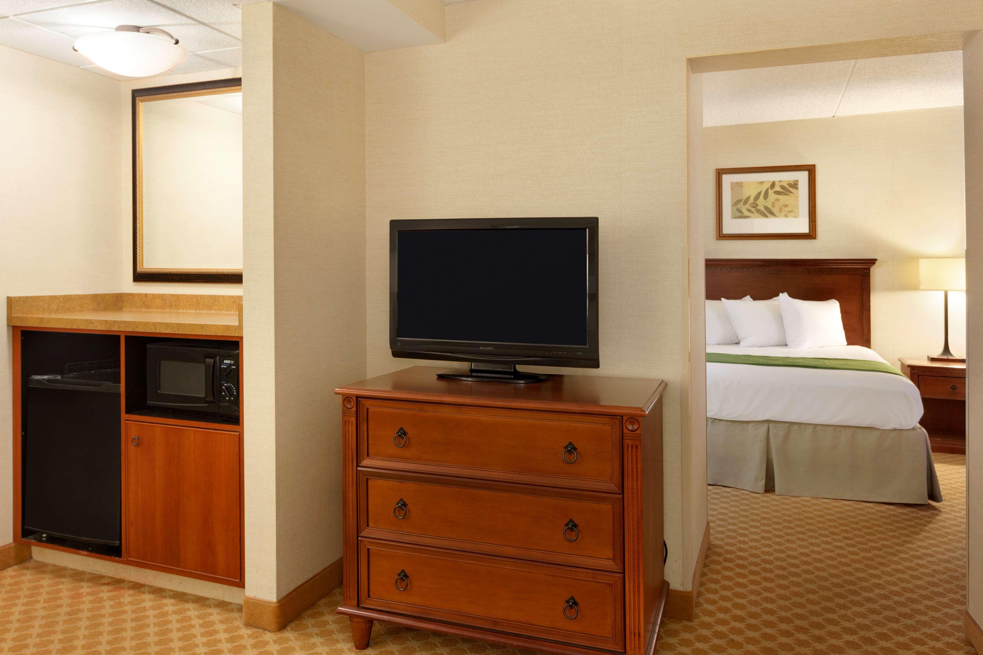 Spark By Hilton Rochester University Area Zewnętrze zdjęcie