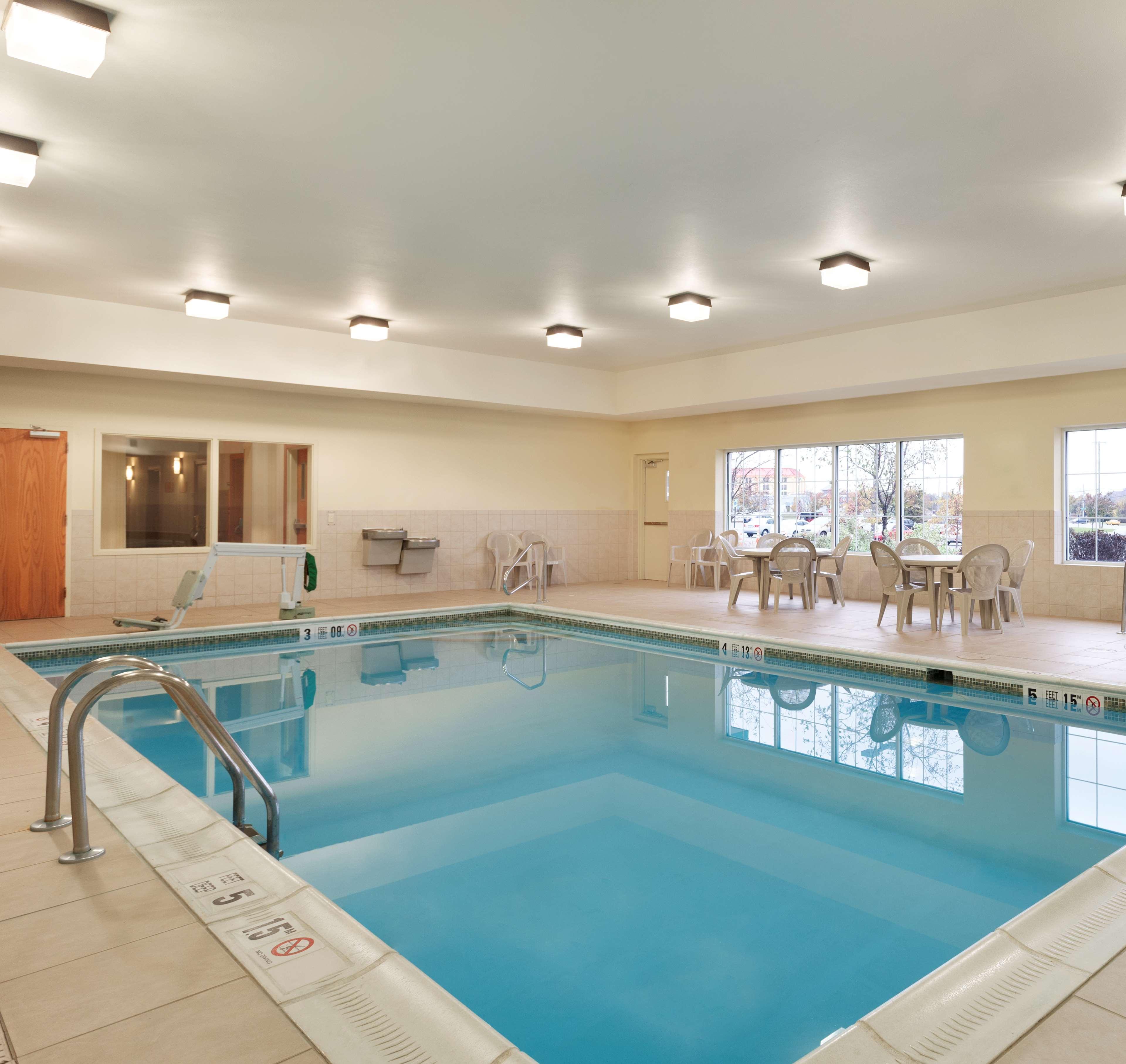 Spark By Hilton Rochester University Area Zewnętrze zdjęcie