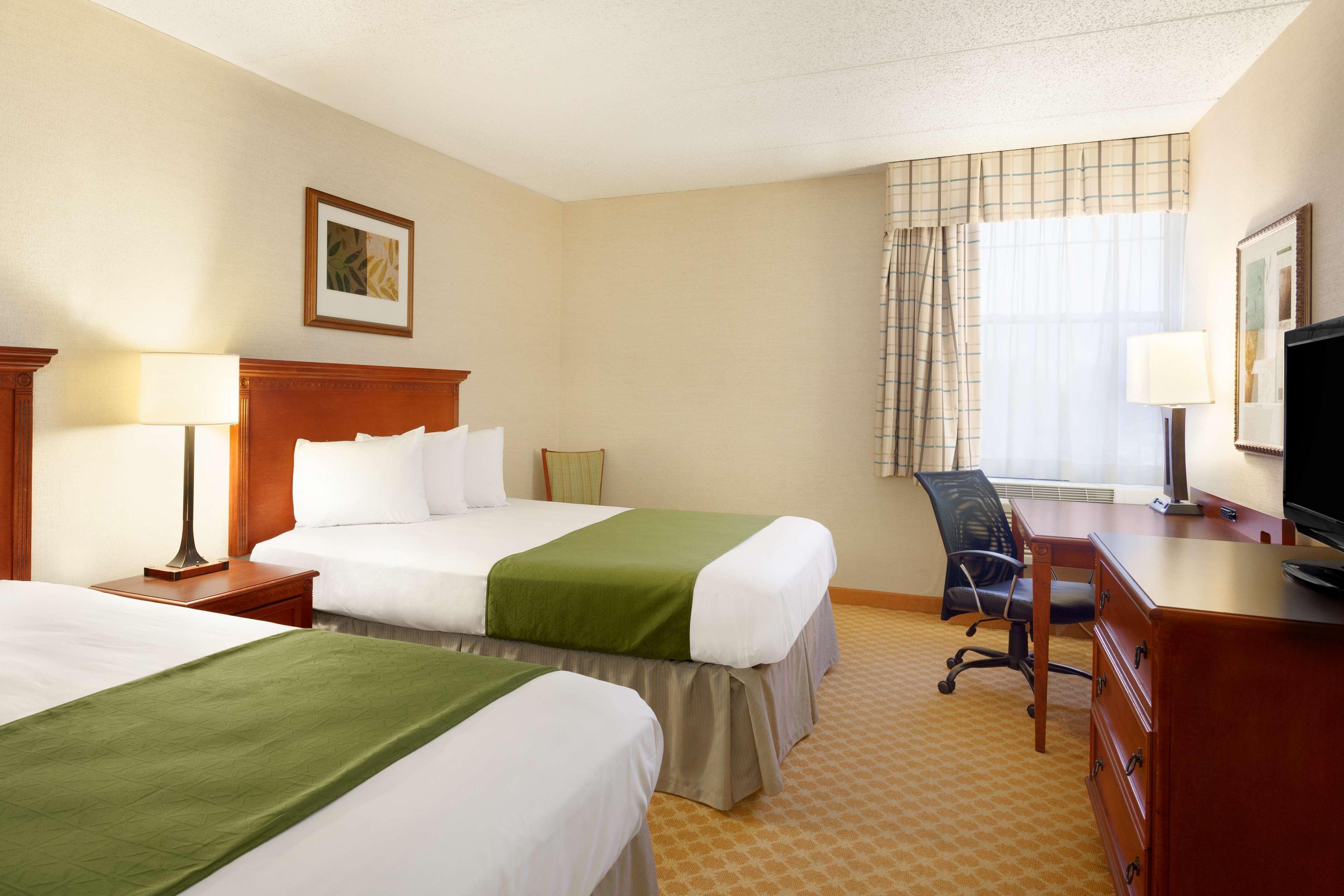 Spark By Hilton Rochester University Area Zewnętrze zdjęcie