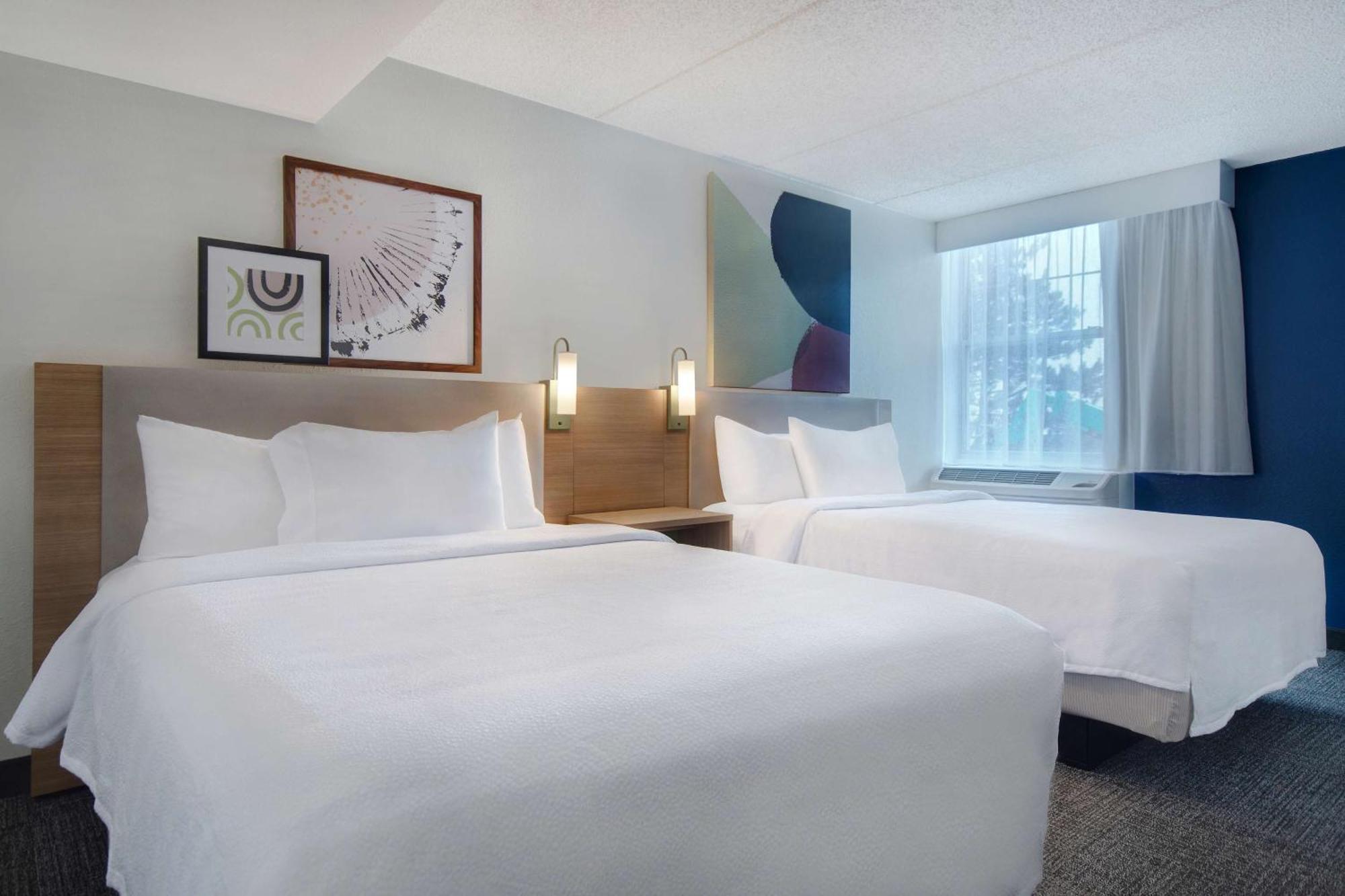 Spark By Hilton Rochester University Area Zewnętrze zdjęcie