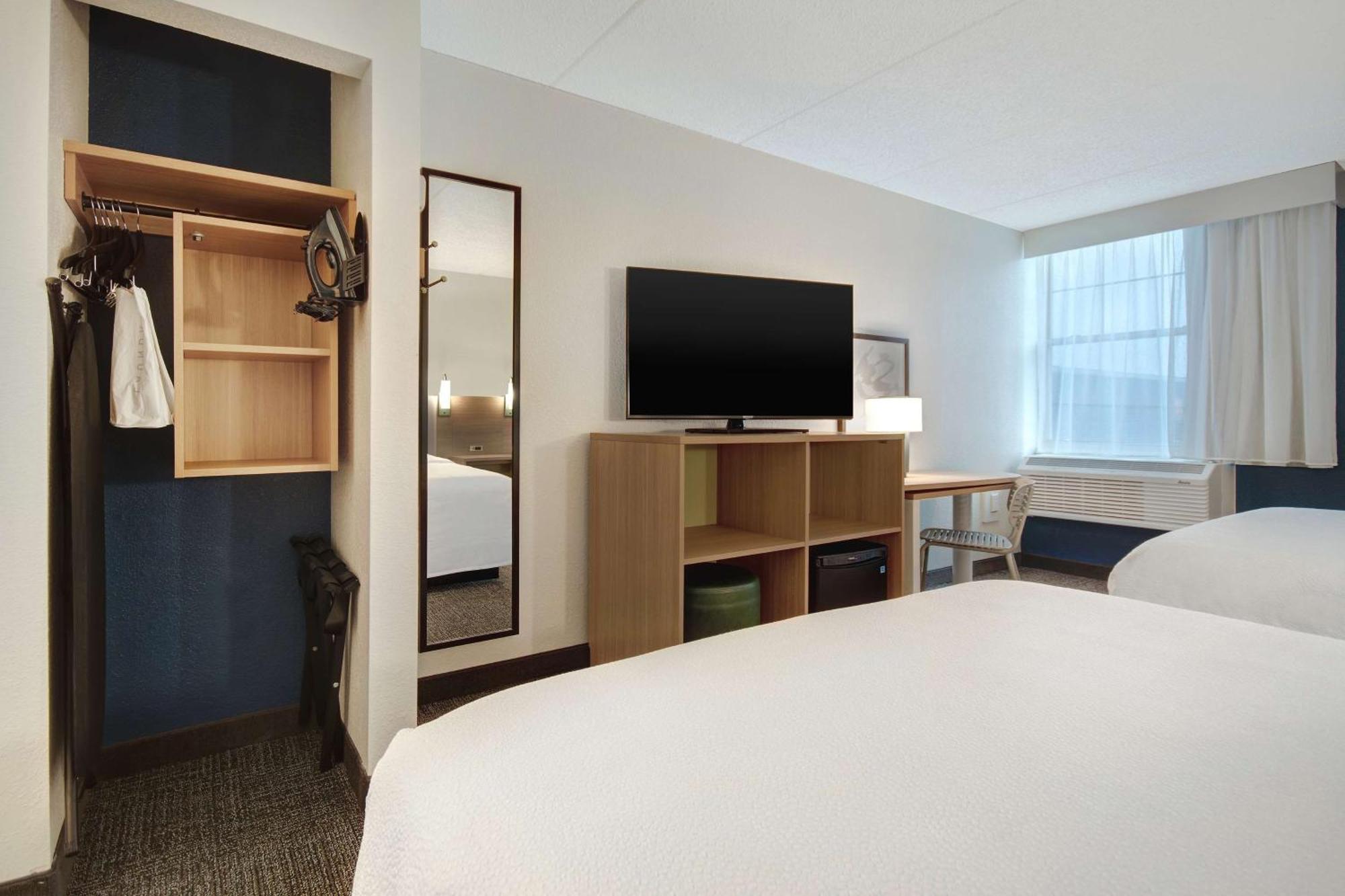 Spark By Hilton Rochester University Area Zewnętrze zdjęcie