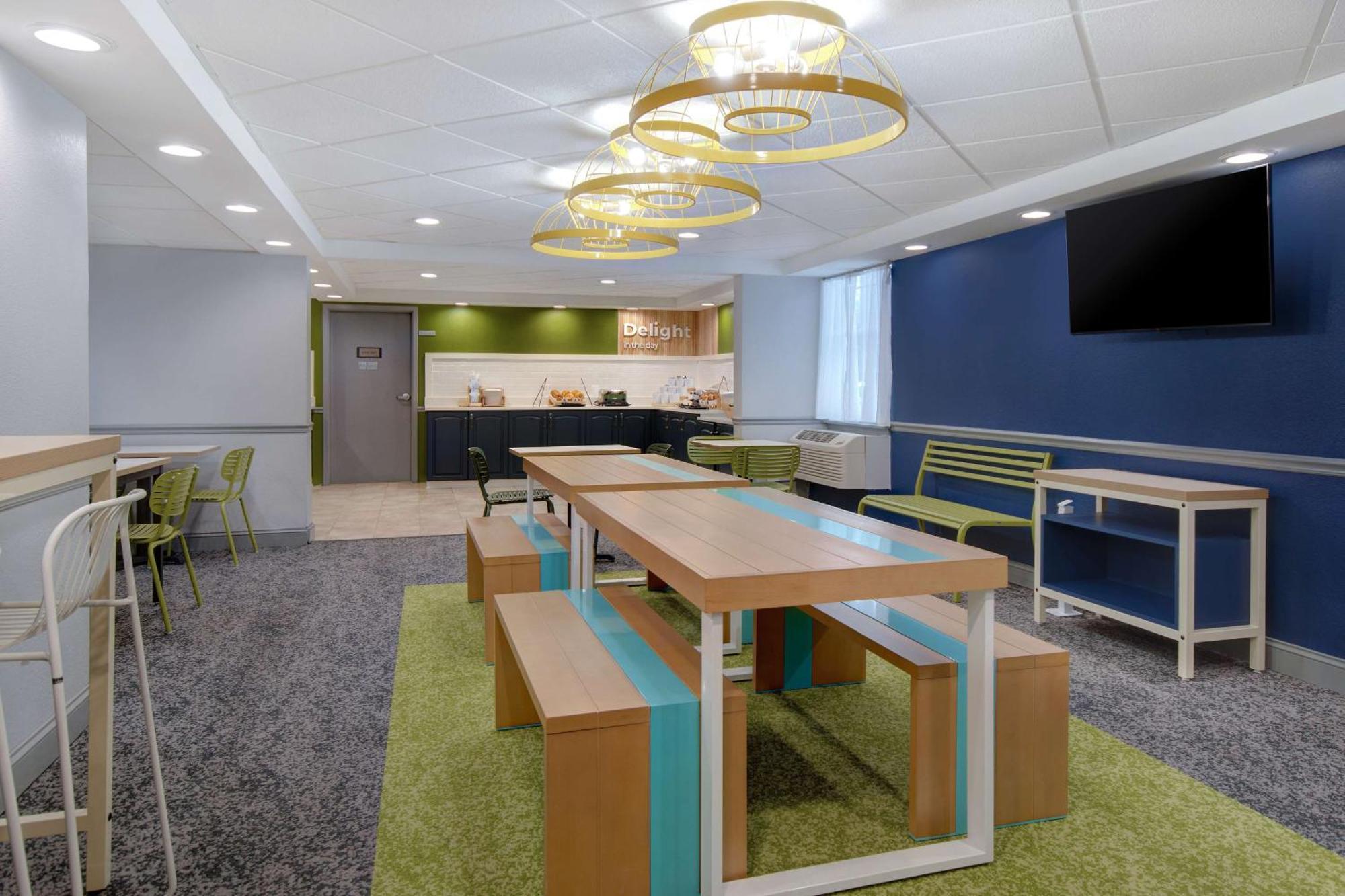 Spark By Hilton Rochester University Area Zewnętrze zdjęcie