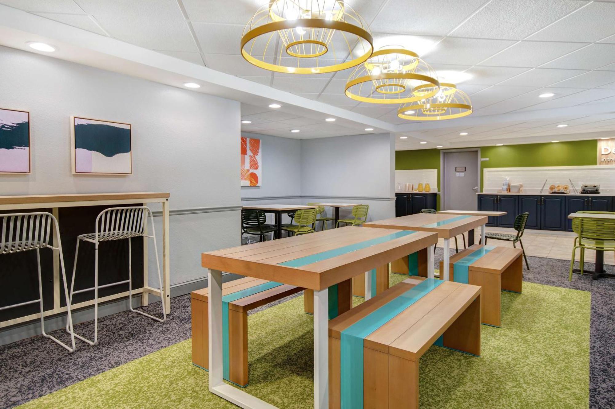 Spark By Hilton Rochester University Area Zewnętrze zdjęcie